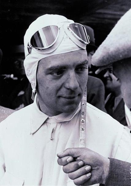 Bernd Rosemeyer